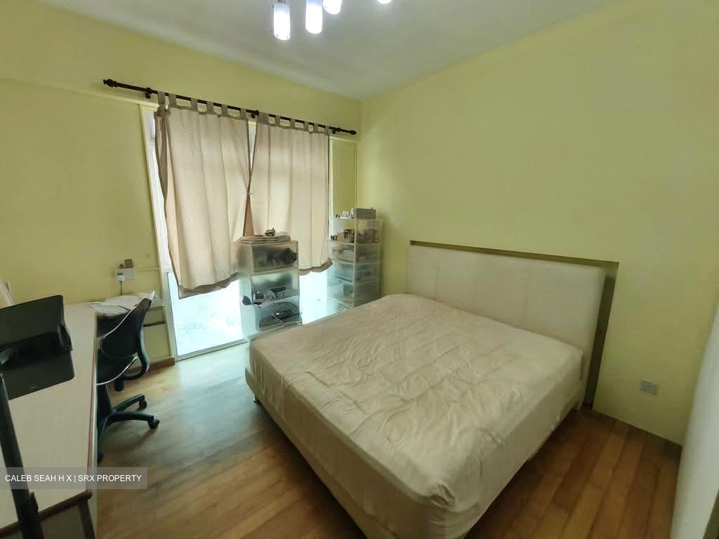 Estella Gardens (D17), Condominium #623124161
